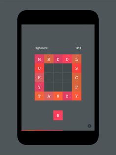 Letter 2 - Screenshot 1