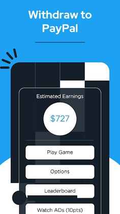 PianoPay: Make Money Online - Screenshot 3