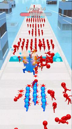 Z Chopper - Screenshot 2