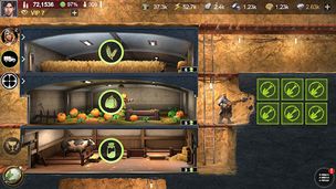 Last Fortress: Underground - Screenshot 1