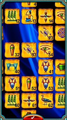 X-Sphinx - Screenshot 2