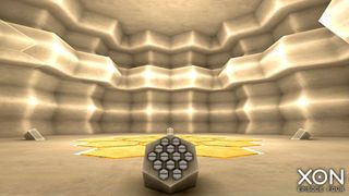 XON: Episode Four - Screenshot 3