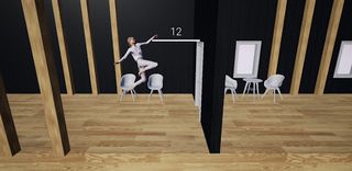 NeverBack - Screenshot 3