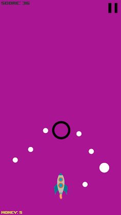 Rise Up keep to the stars - Screenshot 4