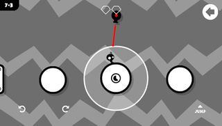 Eat Me Please - Screenshot 1