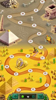 Marble Blast 2023 - Screenshot 2