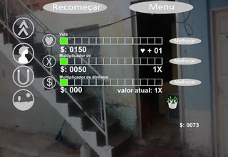 paes runner - Screenshot 3