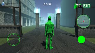 Egg Ikrit - Screenshot 2