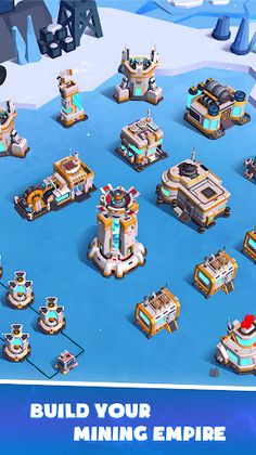 Exo Survival - Screenshot 1