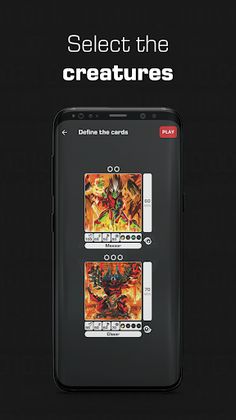 Chaotic Tracker - Screenshot 3