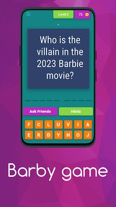 Barby game - Screenshot 3