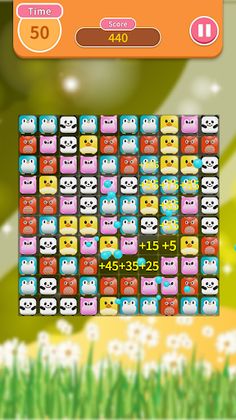 Animal Popstar - Screenshot 4