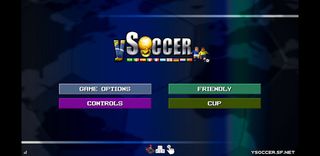 YSoccer - Screenshot 2
