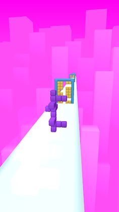 Rotating Shapes - Screenshot 1