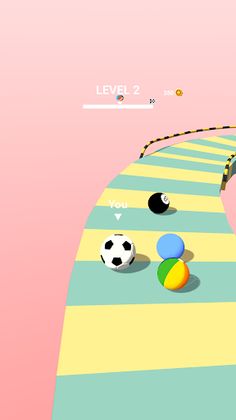 Ball Royale - Screenshot 4