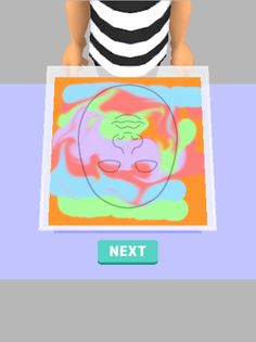 Mold Maker - Screenshot 1