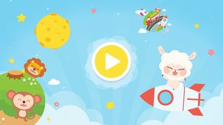 Kids sound game - Screenshot 1