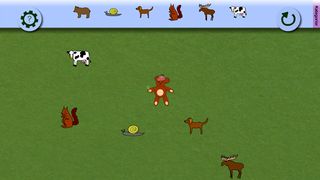 Sakletaren - Kategorier - Screenshot 1