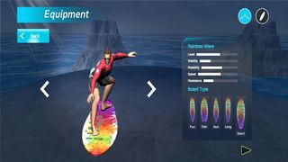 FAVESURF - Screenshot 2