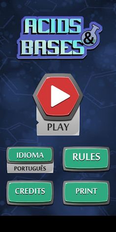 Acids & Bases - Screenshot 1