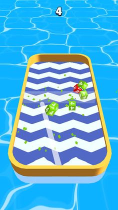 2048 battle - Screenshot 1