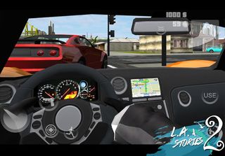 Los Angeles Crime Stories 2 Ma - Screenshot 3