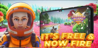 LFG PVP Battleground Shooting - Screenshot 3