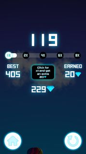 Djump - Screenshot 4