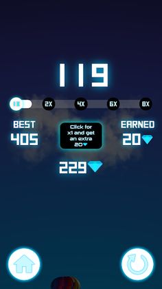 Djump - Screenshot 4