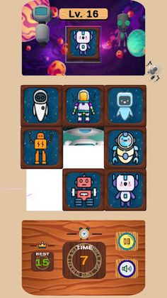 Find The Right One - Screenshot 2