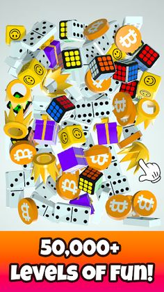 Magico 3D - Fun Matching Games - Screenshot 3