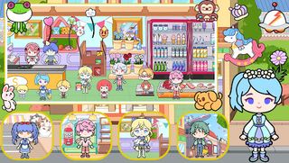 Mido Town:Shop - Screenshot 3