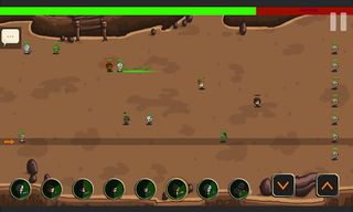 Multiplayer : Yönet ve Fethet - Screenshot 1
