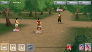 Ekspedisi Kaladuta - Screenshot 2