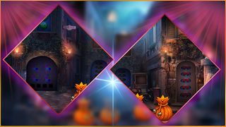 Ecstatic Bunny Escape - Screenshot 1