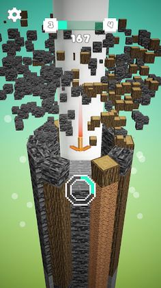 Block Crusher - Screenshot 3