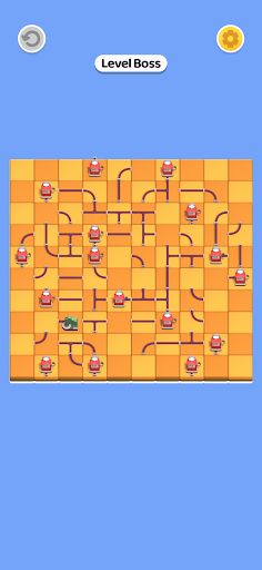 Plumbers Odyssey - Screenshot 1