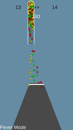 tube run - Screenshot 4