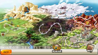 Kingdom Defender Online - Screenshot 2