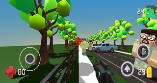 Zomb Scorer - Screenshot 3