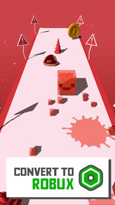 Slime Rush Robux Roblominer - Screenshot 2