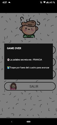 THE WALKER - Screenshot 2