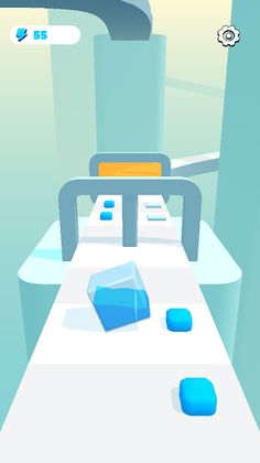 Tilt and Roll - Screenshot 1