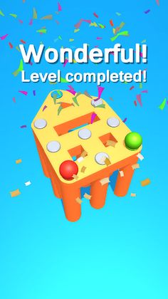 Match 3 Snake - Screenshot 2