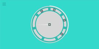 Circle and circle - Screenshot 2