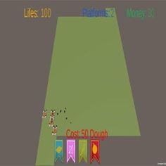 Sleazy army in Crazyland - Screenshot 1