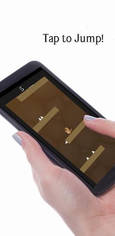 Runaway Racoon - Screenshot 1