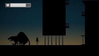 Haven ggj19 - Screenshot 3