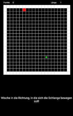 Another Snake Game - Screenshot 3