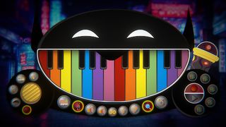 BatBaby Piano Sound Music - Screenshot 2
